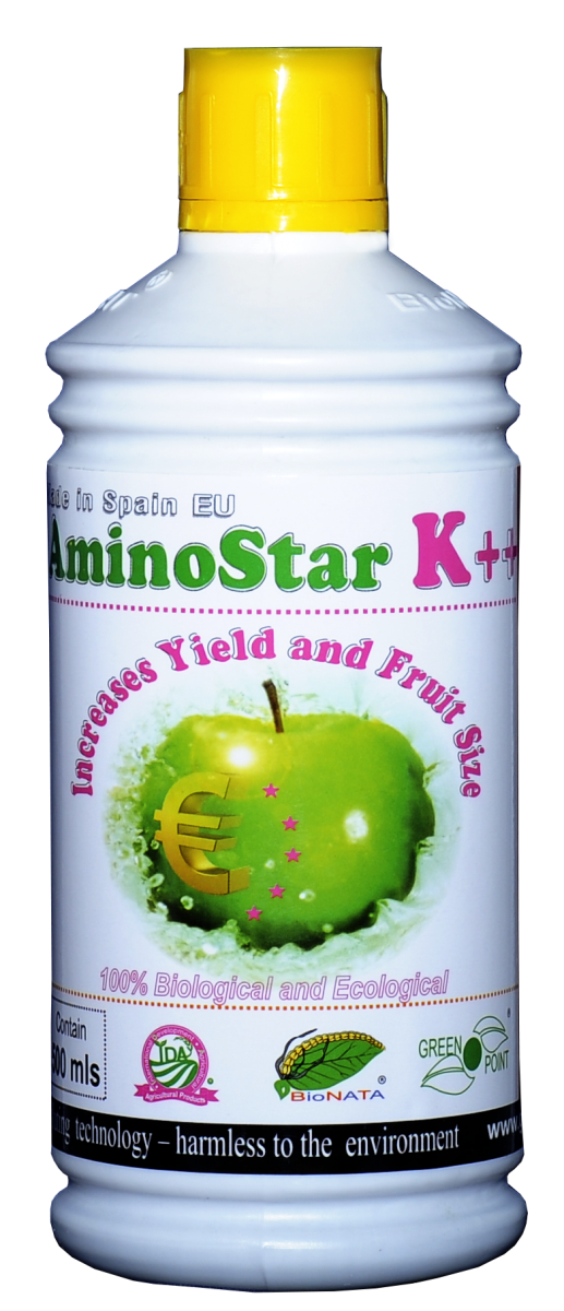 Kali 100% sinh học AminoStar K++