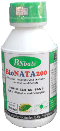 BioNATA200 500ml